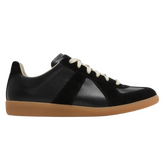 Maison Margiela Replica Sneakers / Trainers Black / Brown
